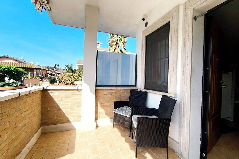 Geheel appartement, Thecolours in Infernetto, Rome