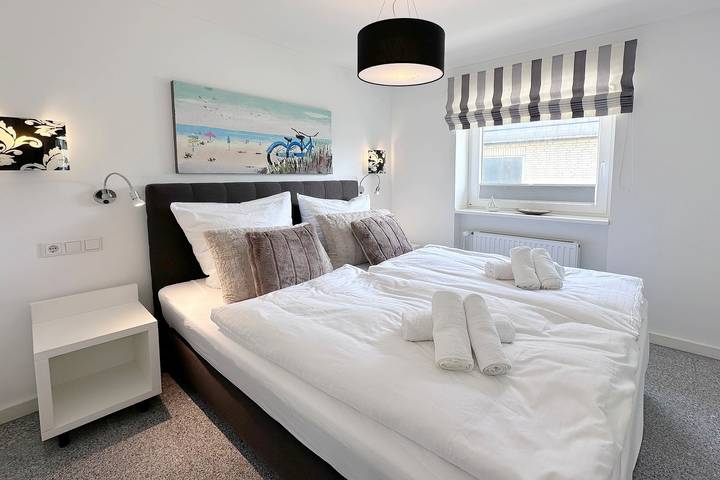 Ganze Ferienwohnung, Ferienwohnung "An der Düne" in Westerland, Sylt (Gemeinde)