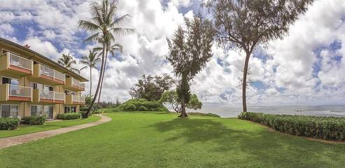 Hotel for 2 Guests in Wailua, Kauai, Picture 4