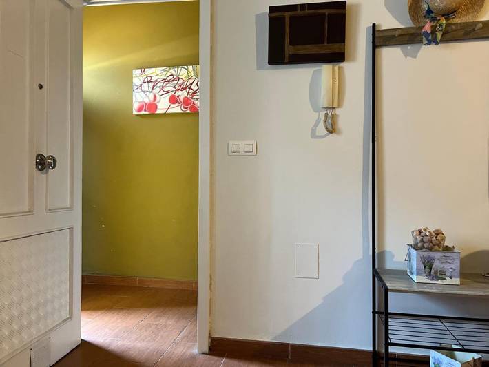 Gîte pour 2 personnes, avec terrasse à Vigo - 3