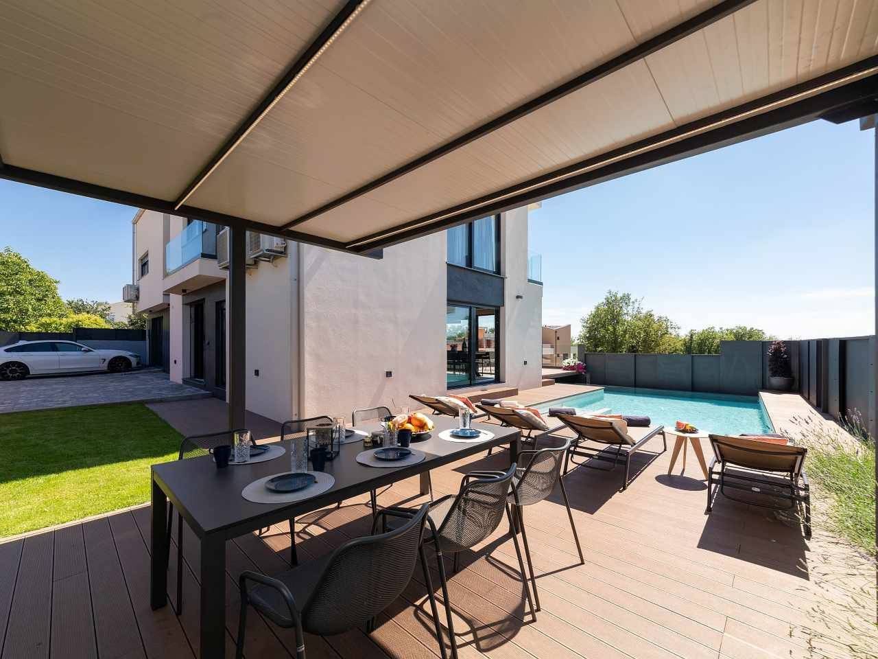 Villa Mare Exclusive in Poreč, Grad Poreč