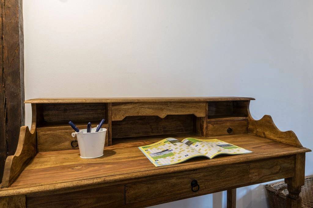 Ganze Ferienwohnung, Haubarg Windschuur in Welt, Eiderstedt
