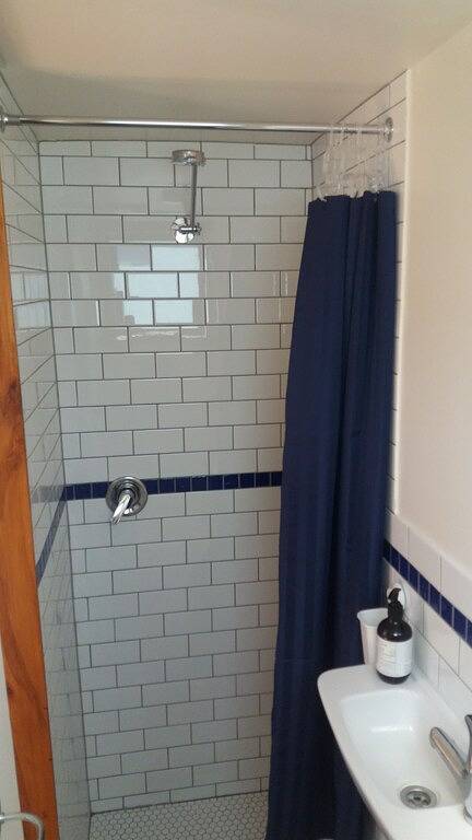 Ocean View winziges Haus in Sumner (Neuseeland), Christchurch (Neuseeland)