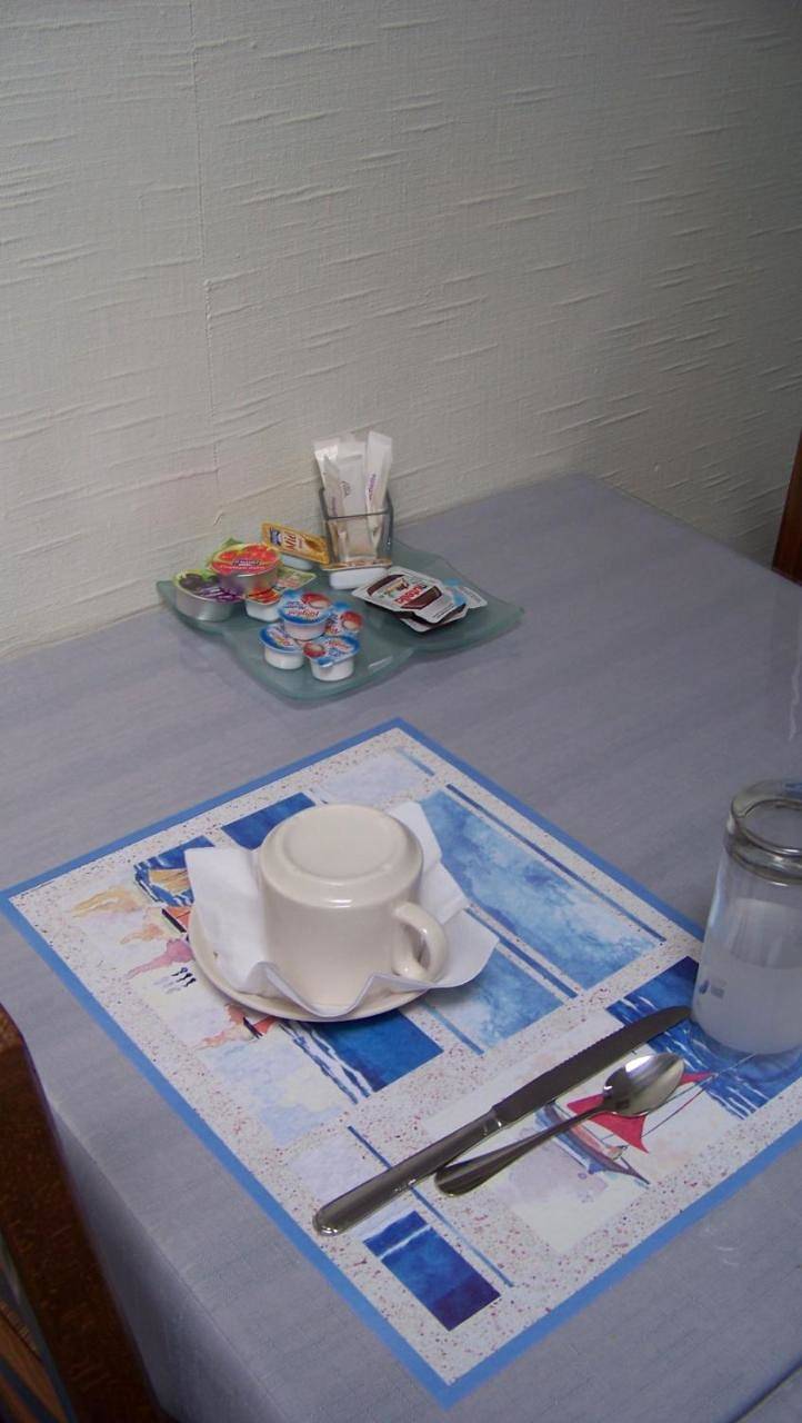 Hotel Du Port in Concarneau, Région de Quimper