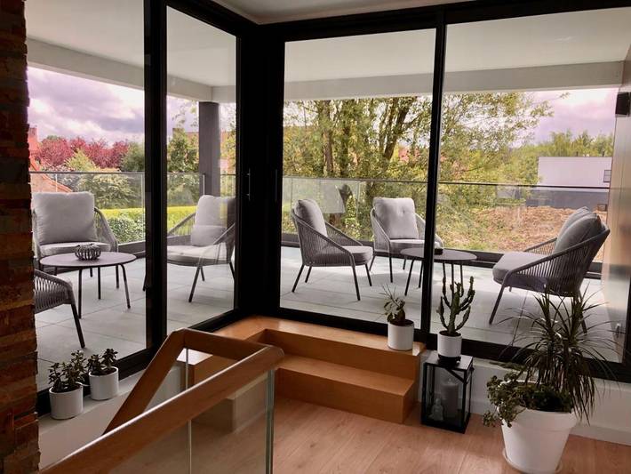 Chambre d’hôte pour 2 personnes, avec jardin à Villeneuve-d'Ascq - 4