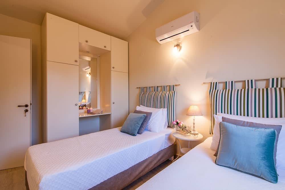 Villa Petra with Private Pool in Lakka, Paxos