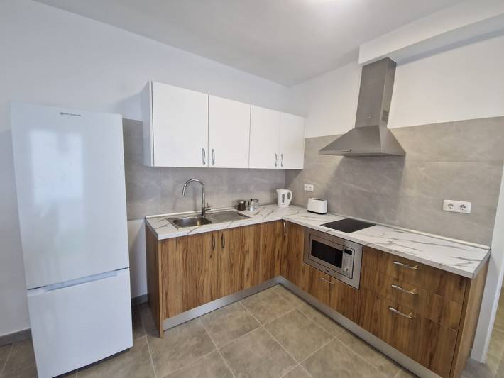 Appartement entier, Garachico - Chc - Ático La Libertad in Villa y Puerto de Garachico, Garachico