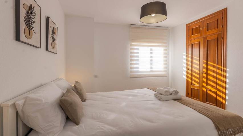 Gîte pour 6 personnes, avec Balcon/Terrasse dans Cordoue (Ville) - 3