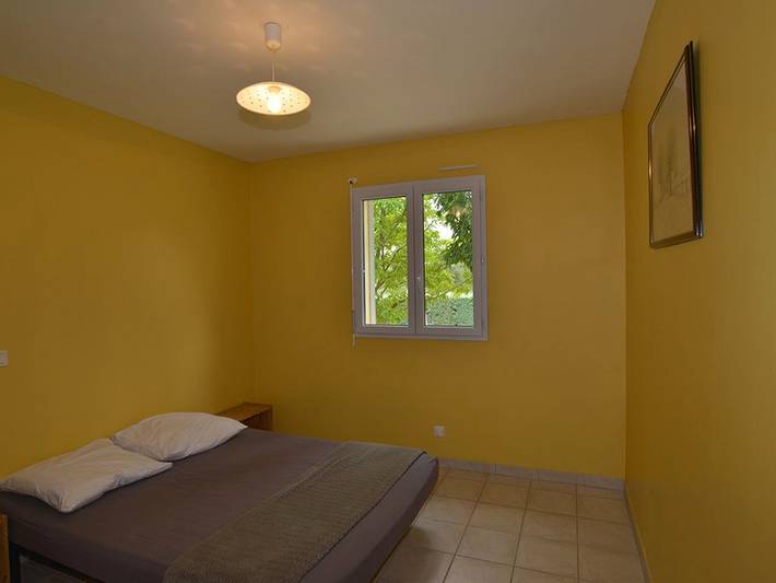 Appartement entier, Appartement avec clim - 5 pers. in Vagnas, Ardèche