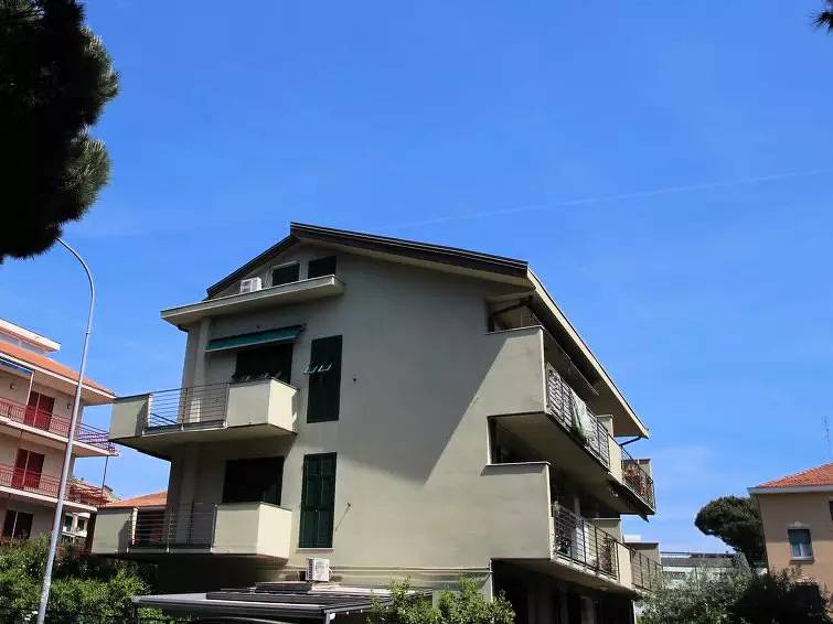 Appartement entier, 1 Pièce 3 Personnes in Sestri Levante (City), Sestri Levante