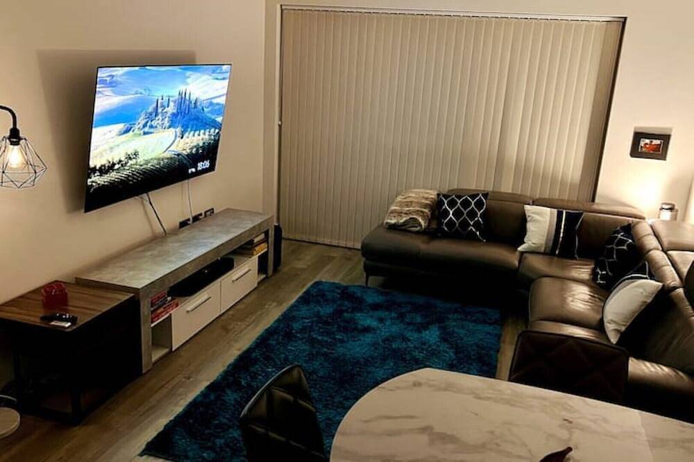Apartment for 2 People in Harrow, London