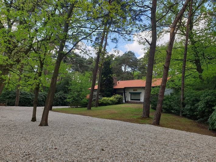 Ferienhaus für 10 Personen, mit Terrasse und Garten in Heeze-Leende