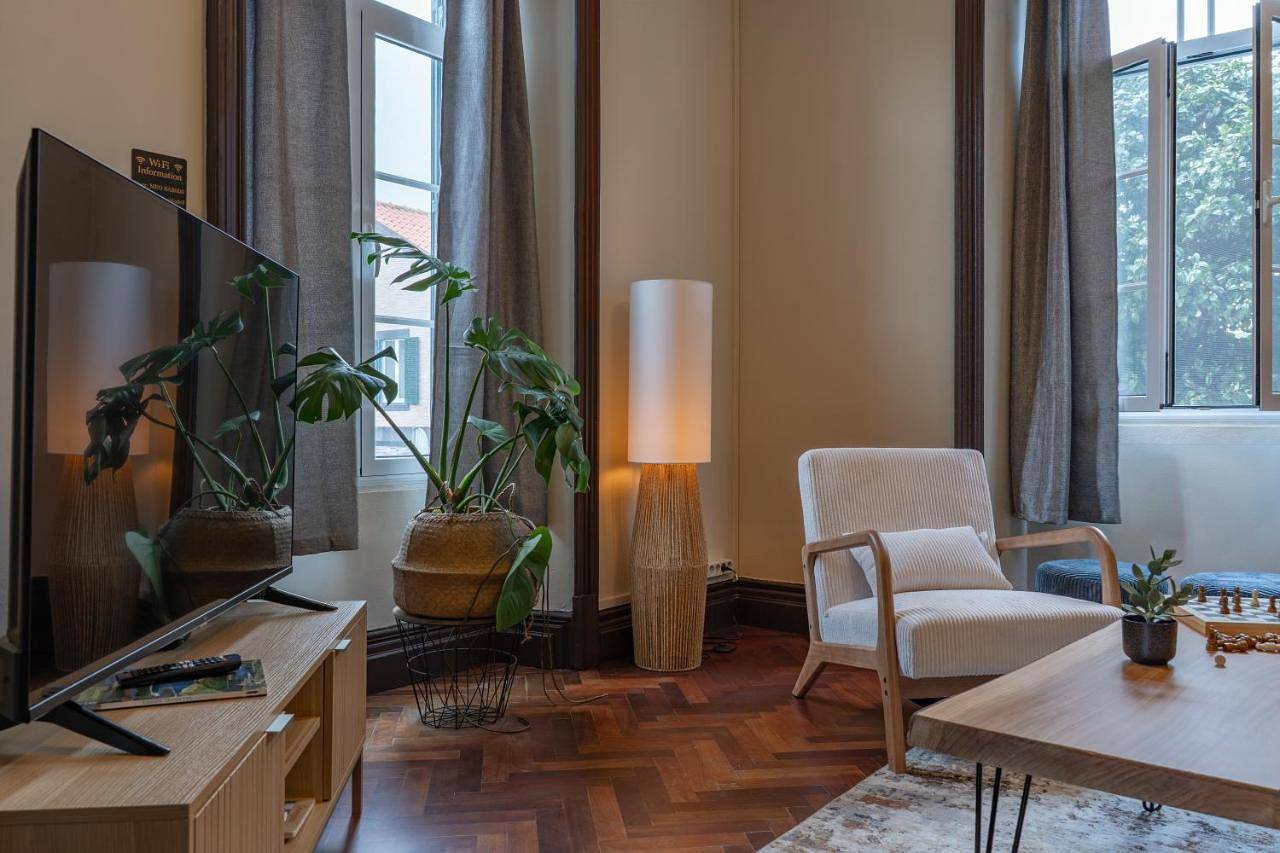 One-Bedroom House in São Miguel Island, Ajuda da Bretanha