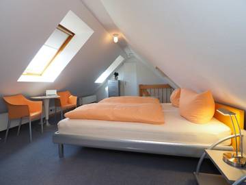 Ferienwohnung für 3 Personen in Drei Kaiserbäder, Heringsdorf, Bild 3