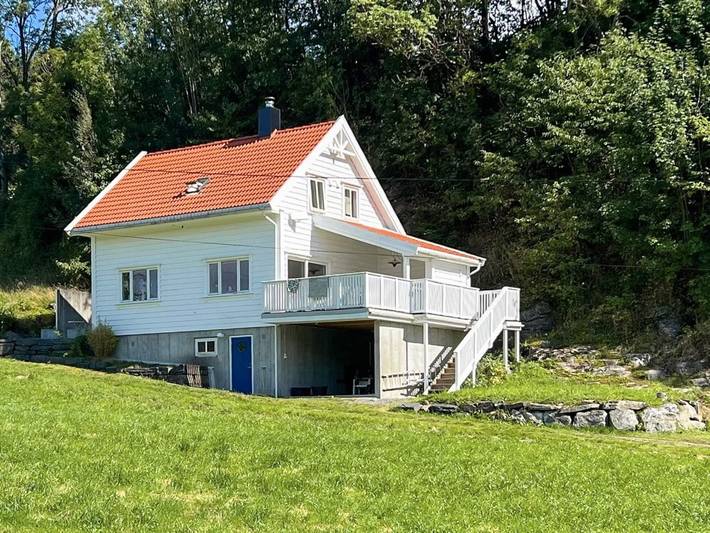 Ferienhaus für 6 Personen - 1