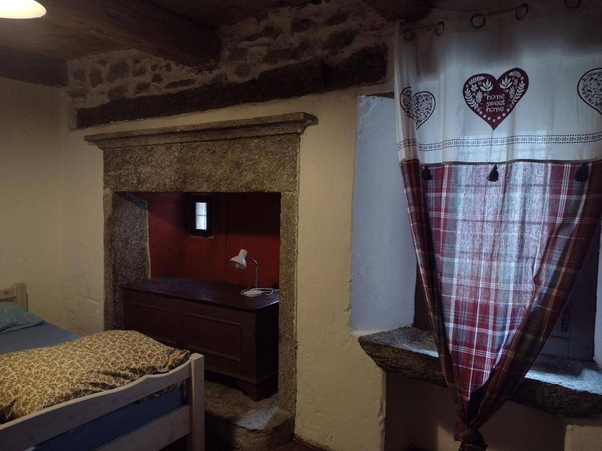 Rifugio Monte Zeus in Crego, Premia