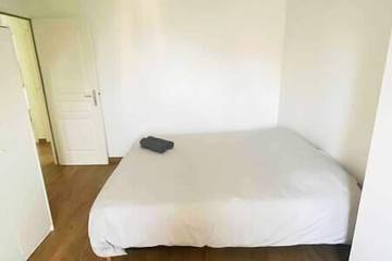 Appartement De Vacances pour 6 Personnes dans Orléans, Région d'Orléans, Photo 2