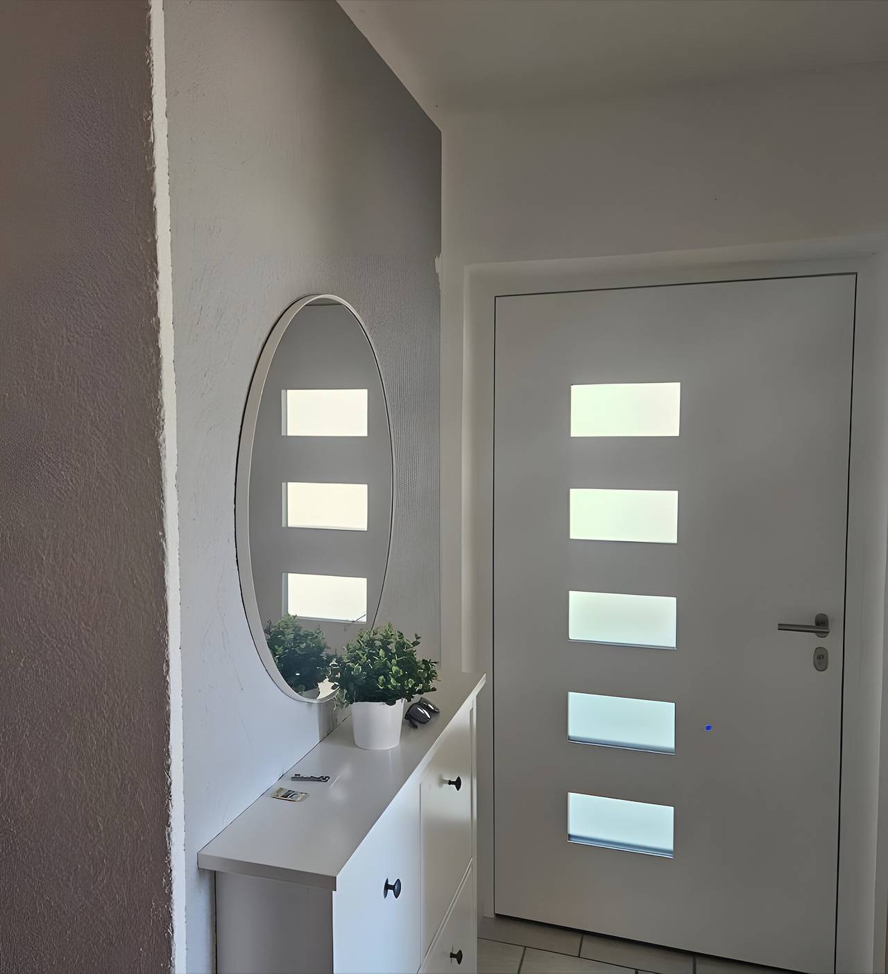 Ganze Wohnung, Wohnen mitten in der natur in Sankt Wendel, Saar-Nahe-Bergland