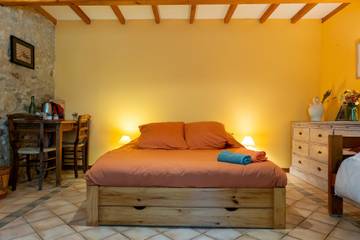 B&b per 3 Persone in Saint-Étienne-les-Orgues, Forcalquier e dintorni, Foto 4