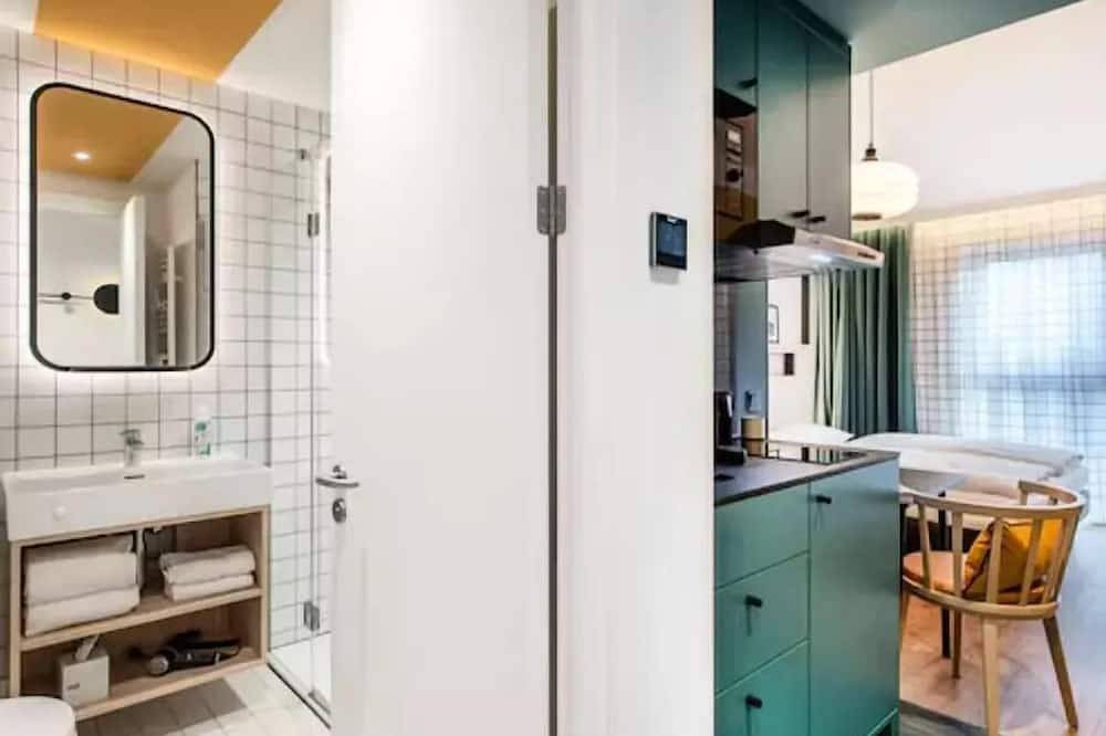 Appartement entier, Appartement in Saint-Martin-de-Crau, Côte méditerranéenne (France)