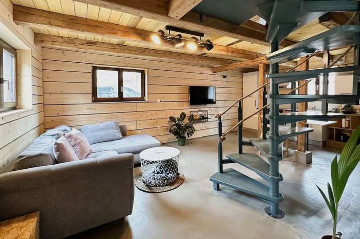 Location de vacances pour 5 personnes à Wolfisheim - 3