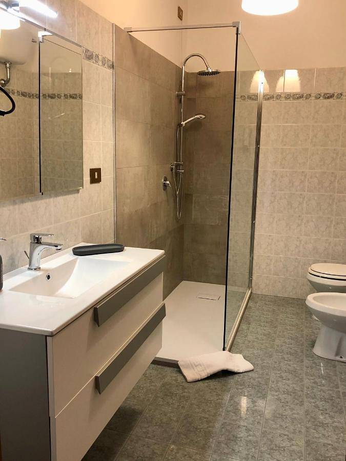 Triple Room in Terni, Provincia di Terni