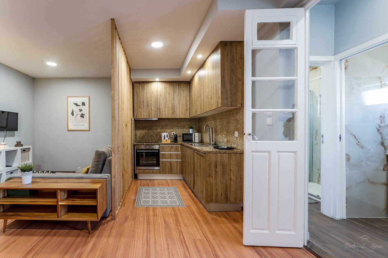 Apartamento inteiro, Costa Cabral in Porto, Distrito do Porto