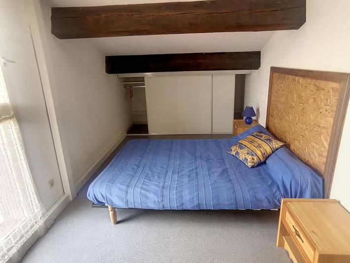 Location de vacances pour 5 personnes, avec jardin dans Office de Tourisme d'Argelès sur Mer - 4