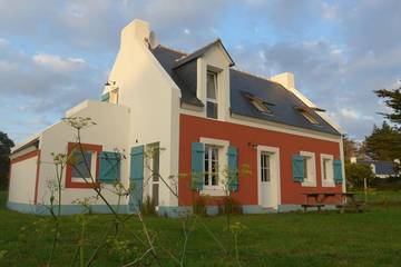 Location de vacances pour 6 personnes à Bangor