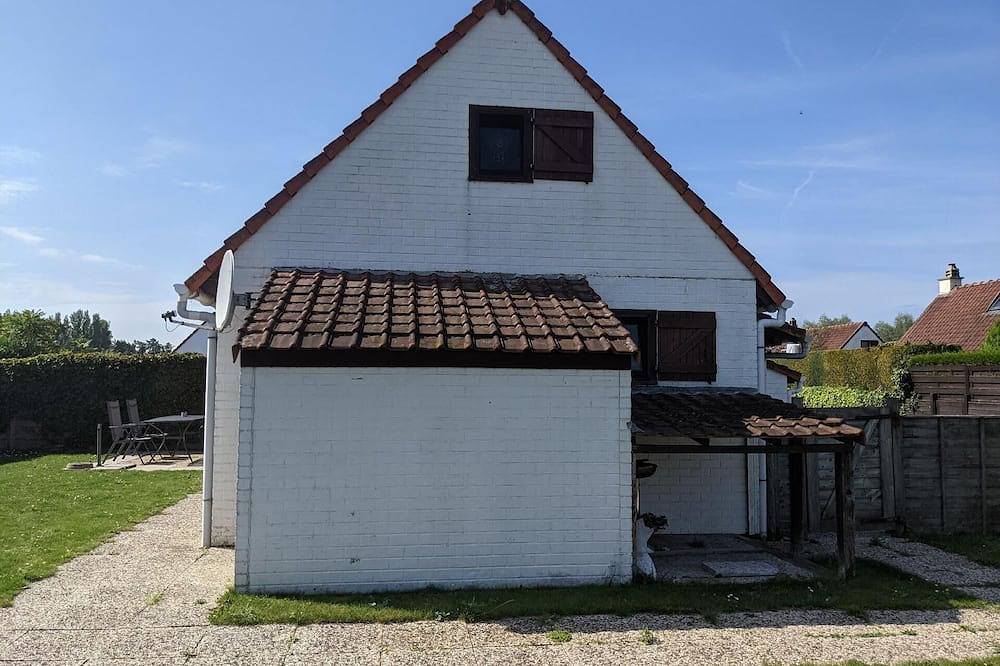 Ferienhaus De Panne für 1 - 6 Personen mit 3 Schlafzimmern - Ferienhaus in Adinkerke, De Panne