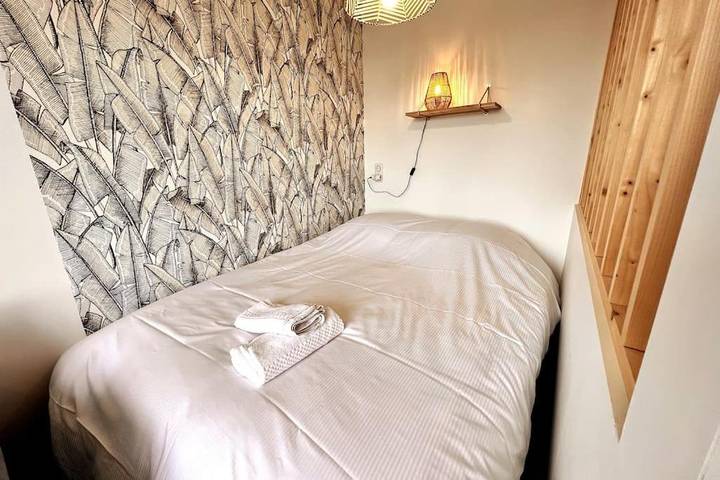 Gîte pour 2 personnes à Laxou - 4