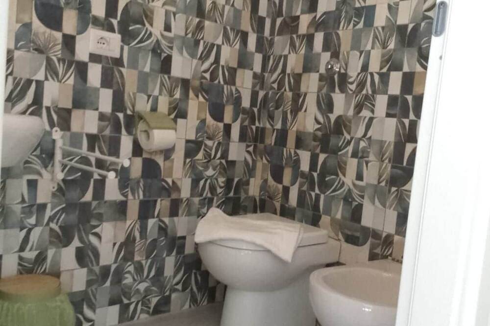 La Colombaia Bed and Rooms in Belvedere Marittimo, Costa Tirrénica Calabria