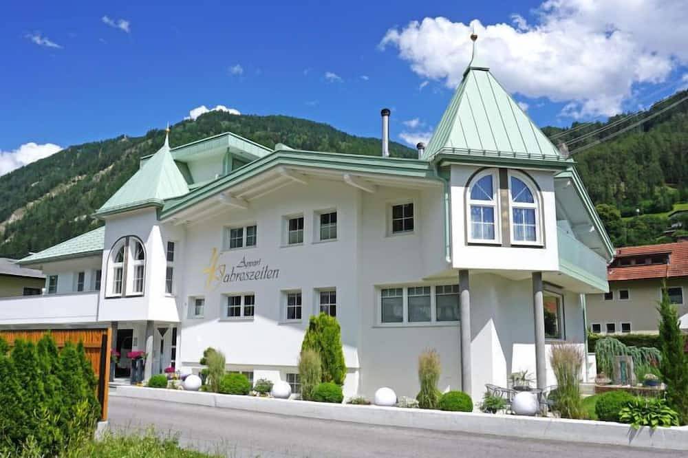 Appartamento vacanze a Alpi Venoste a partire da 157€ a notte