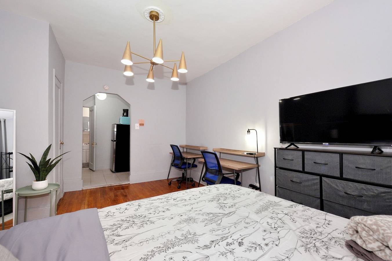 Apartamento entero, Apartamento de vacaciones para 2 personas in Manhattan, Nueva York