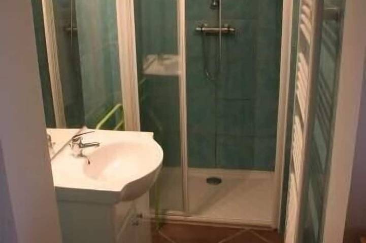 Location de vacances pour 4 personnes, avec jardin et terrasse, animaux acceptés à Landunvez - 3