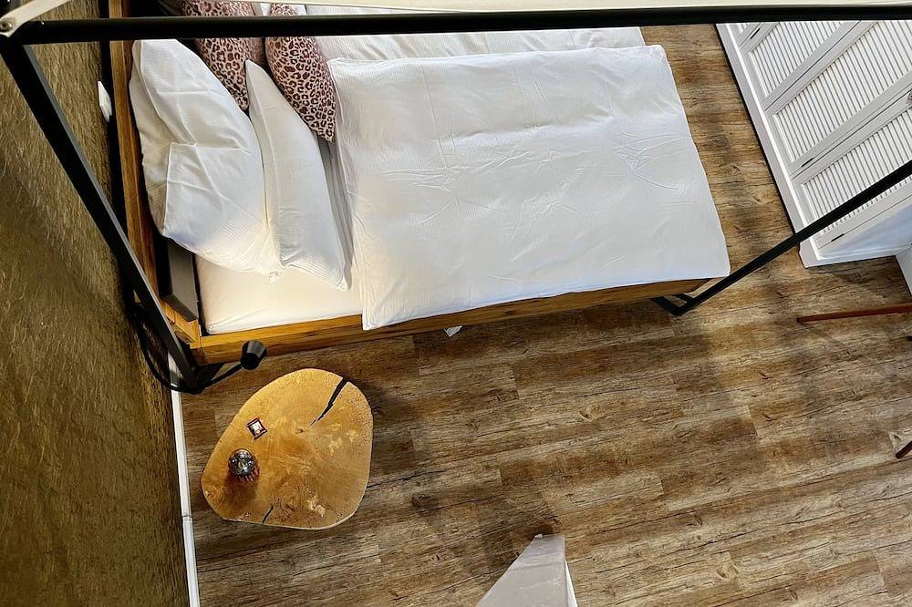 Loft mit Elbdeichblick und Wallbox in Hollern-Twielenfleth, Cuxland