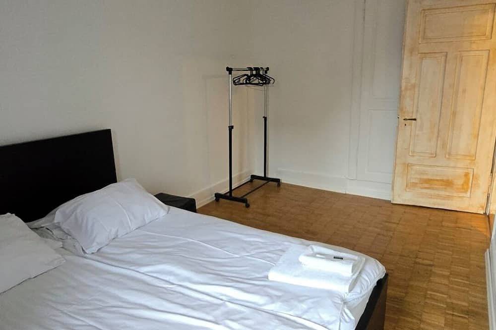 Entire apartment, Charming 2-bedroom apartment in vibrant Zürich with Wifi in Zurich, Zurich district