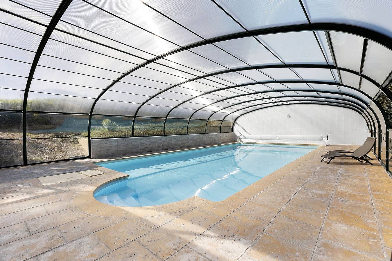 Chambre d’hôtes « La Ferme Des Bigornes - Cheval » avec terrasse, jardin partagés et Wi-Fi in Châtillon-sur-Indre, Région de Châteauroux