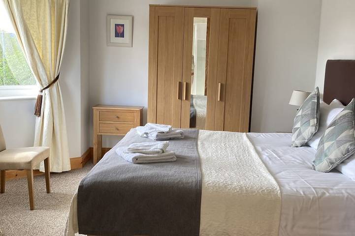 Location de vacances pour 6 personnes, avec jardin et terrasse à Kenmare - 2