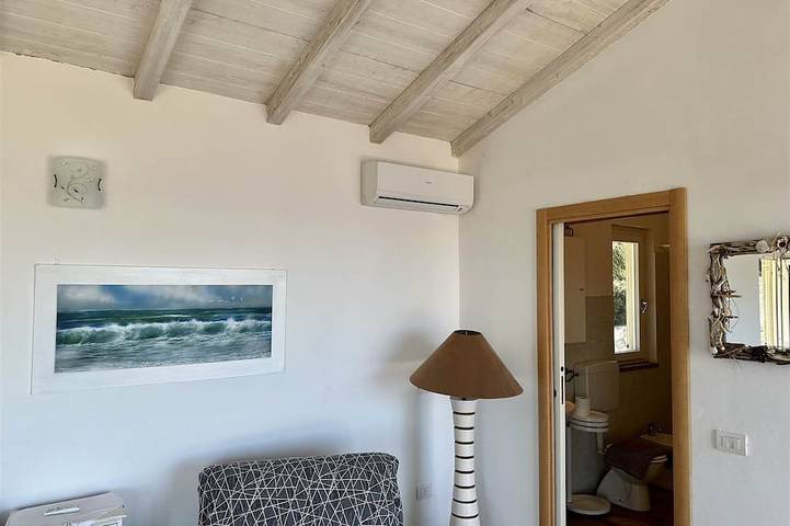 Ganze Wohnung, Casa Il Porticciolo di Rio Marina in Riotorto (Piombino), Rio