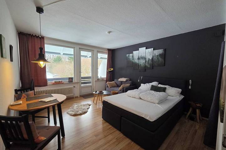 Ferienwohnung für 2 Personen in Wieda - 2