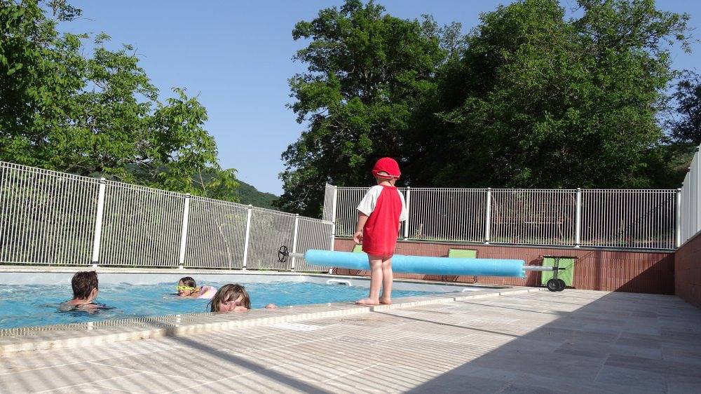 Gîte Le Pressoir - Domaine de Jouani in Villecomtal, Aveyron