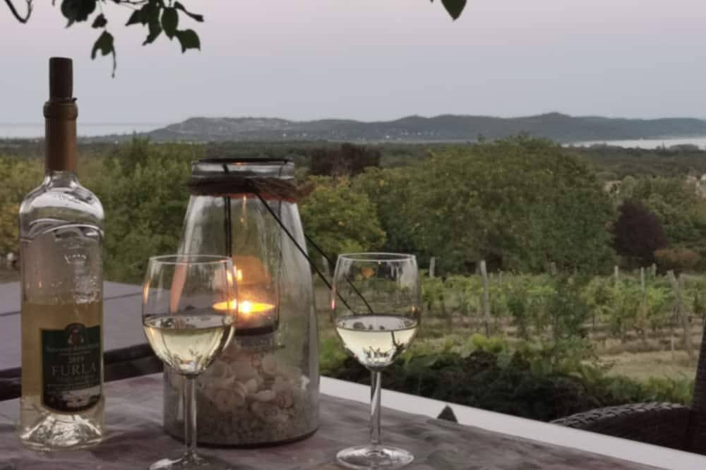 Villa für 8 Personen in Vászoly, Plattensee nordufer