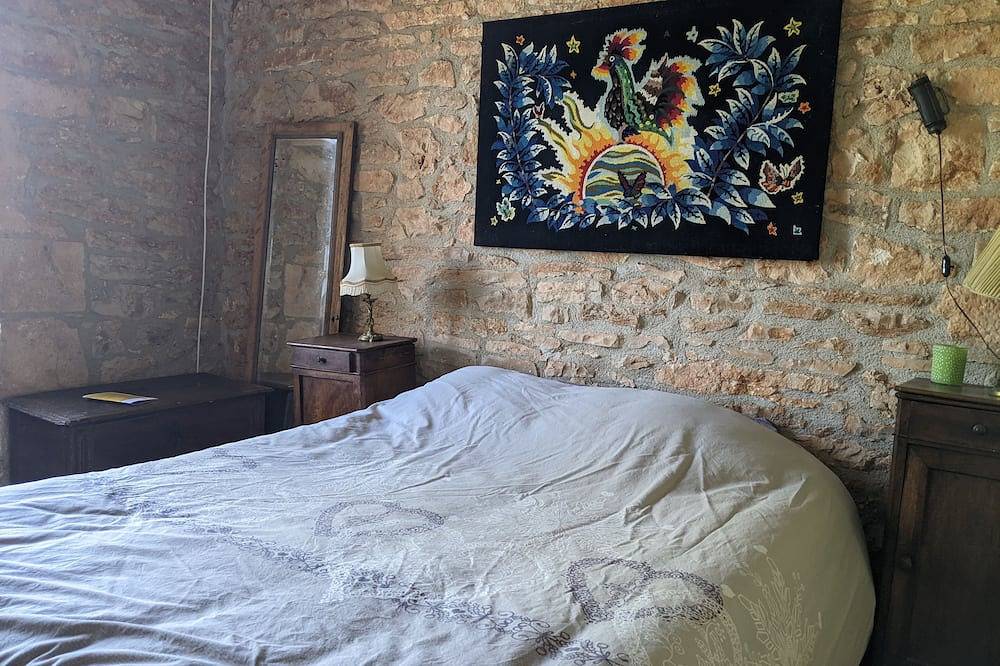 Le Domaine de Magnagues in Carennac, Zentralmassiv