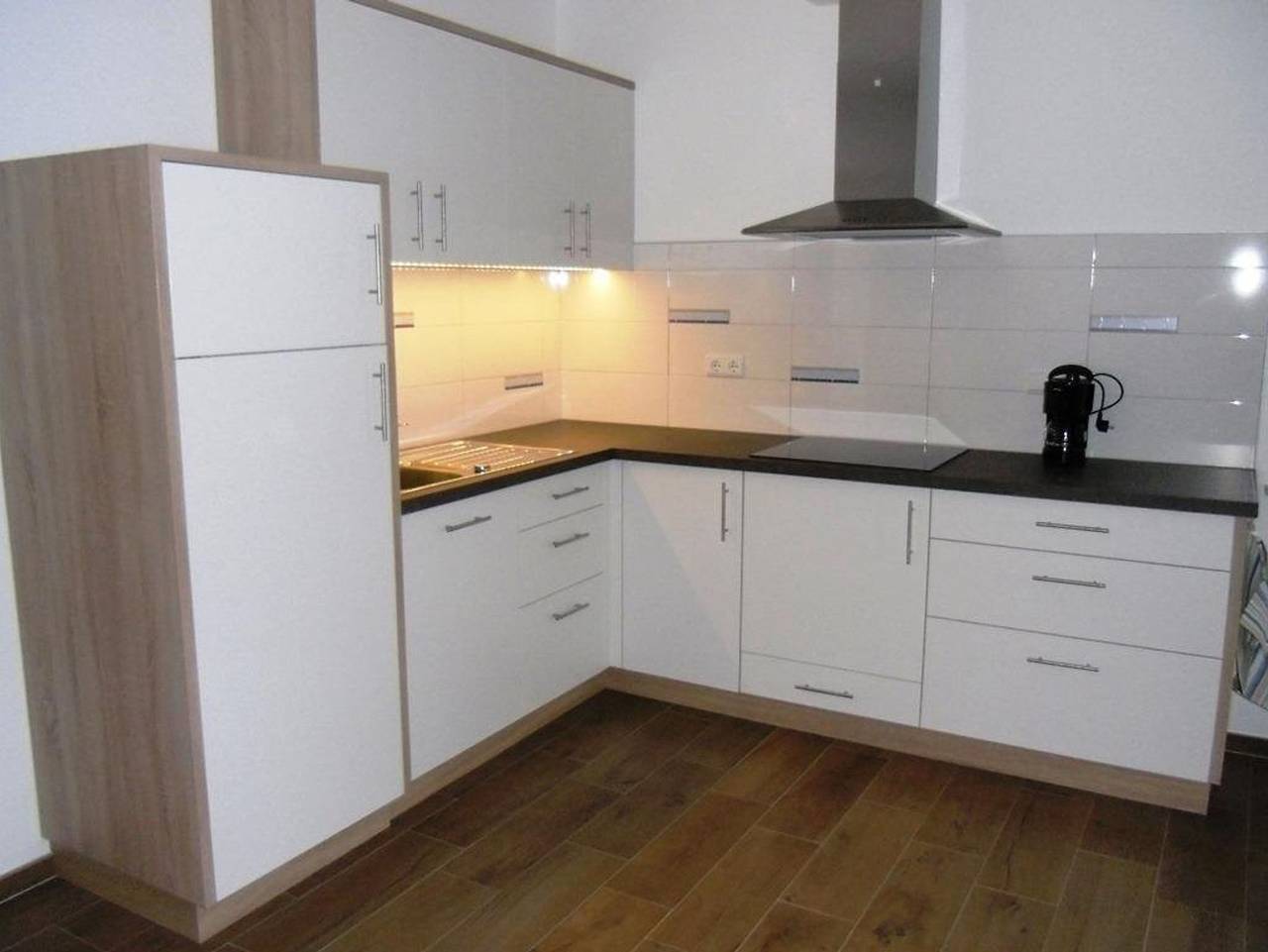 Ganze Ferienwohnung, Residence Gruber - Ferienwohnung 2-4 in Reinswald, Sarntal