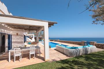 Holiday home in Felanitx, South Majorca für 8 