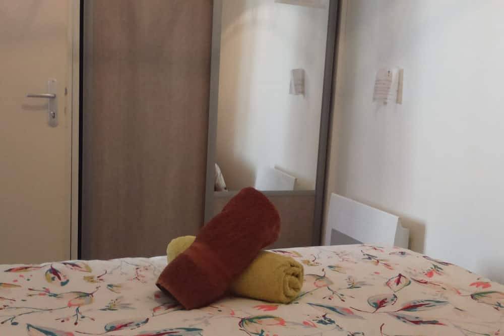 Ganze Wohnung, Joli Appartement T2 de 35m2 à Côté des Thermes in Ax-les-Thermes, Französische Pyrenäen