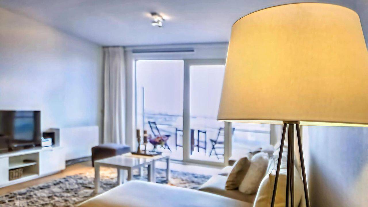 Ganze Ferienwohnung, Ferienwohnung für 2 Personen (84 m²) in Den Haag in Scheveningen, Den Haag