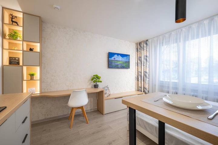 Appartement de vacances pour 2 personnes