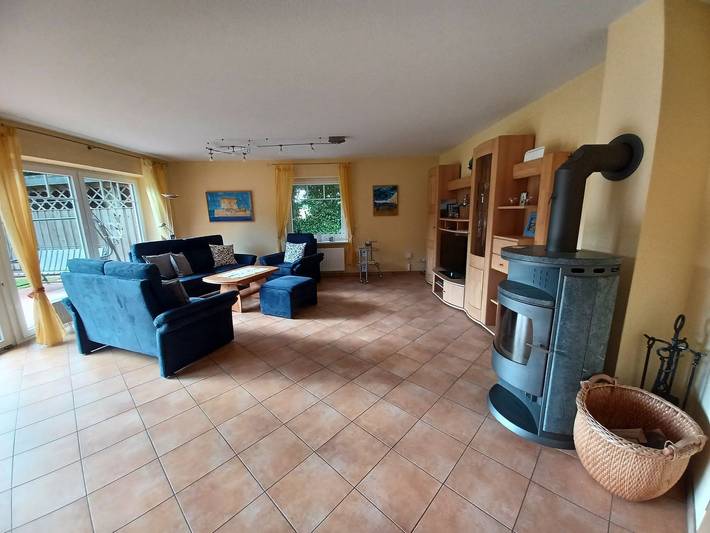 Gîte pour 5 personnes, avec jardin et vue à Steinberg - 4